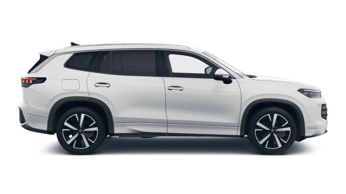 Volkswagen Tayron 1.5 TSI eHybrid Elegance 5dr DSG6 Estate - Image 7